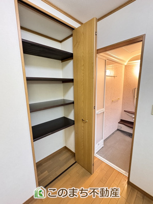 【内装】 | 日光市猪倉中古戸建