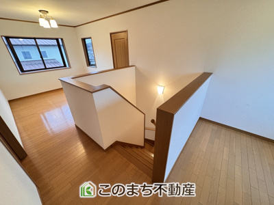 【内装】 | 日光市猪倉中古戸建