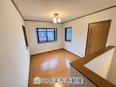 【内装】 | 日光市猪倉中古戸建