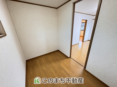 【収納】 | 日光市猪倉中古戸建