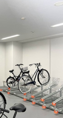 【その他共用部分】 | ベルウッドウエスト