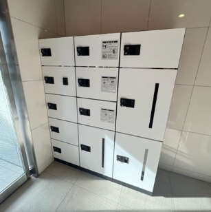 【その他共用部分】 | ベルウッドウエスト