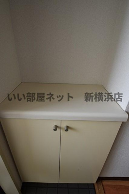 【設備】 | ライオンズマンションヨコハマ戸部