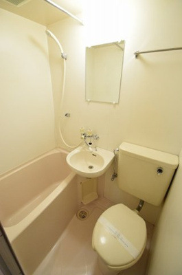 【トイレ】 | ライオンズマンションヨコハマ戸部