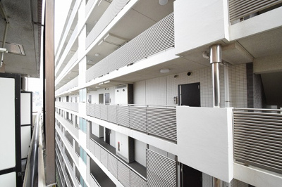 【その他】 | ライオンズマンションヨコハマ戸部