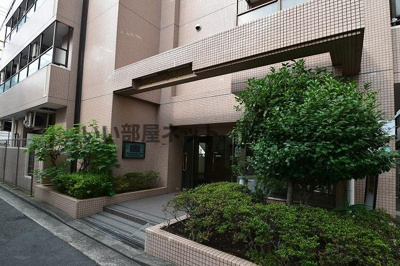 【外観】 | ライオンズマンションヨコハマ戸部