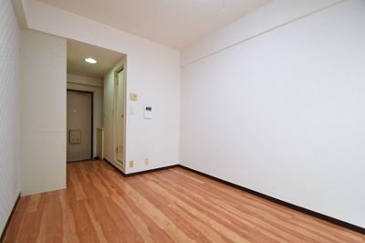 【居間・リビング】 | ライオンズマンションヨコハマ戸部