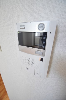 【セキュリティ】 | ライオンズマンションヨコハマ戸部