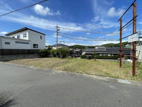 半田市板山町15丁目の外観|R7.7.11撮影　建築条件なし♪