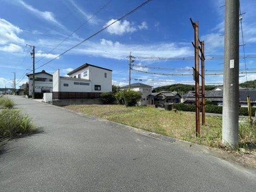 半田市板山町15丁目の外観|R7.7.11撮影　現地写真
