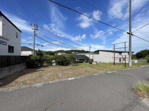 半田市板山町15丁目の外観|R7.7.11撮影　現地写真