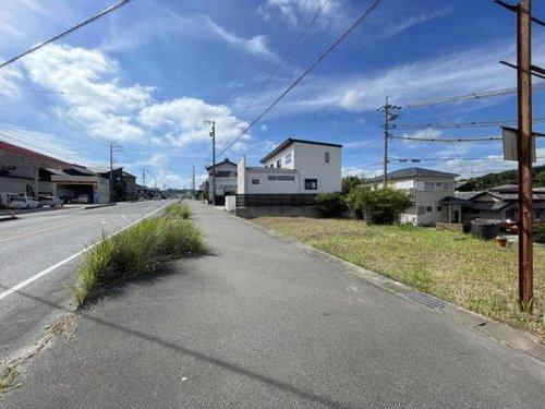 半田市板山町15丁目の外観|R7.7.11撮影　現地写真