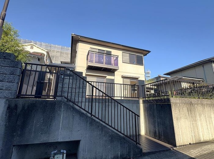 神戸市垂水区多聞台1丁目