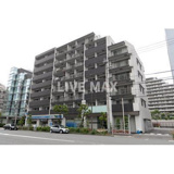 ATG Park 東品川の画像