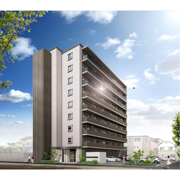 スプランディッドⅨ(ナイン)