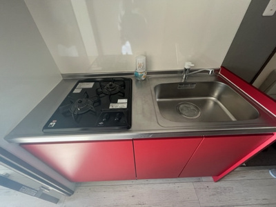 【その他共用部分】 | ETC緑橋