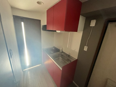 【キッチン】 | ETC緑橋