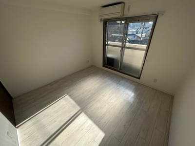 【寝室】 | ETC緑橋