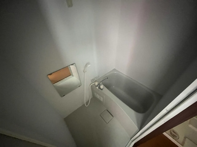 【浴室】 | ETC緑橋