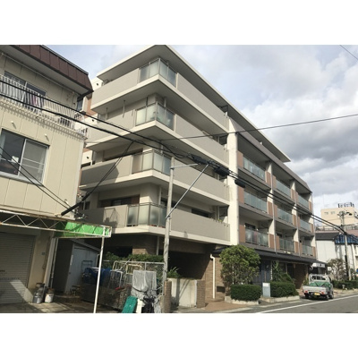 【その他共用部分】 | フロンテージ芦屋