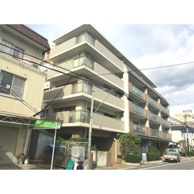 【外観】 | フロンテージ芦屋