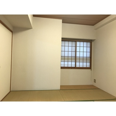 【和室】 | フロンテージ芦屋