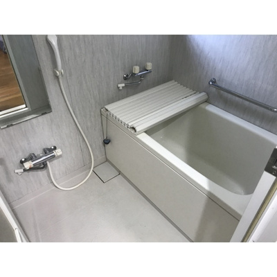 【浴室】 | フロンテージ芦屋