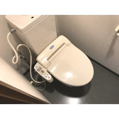 【トイレ】 | フロンテージ芦屋