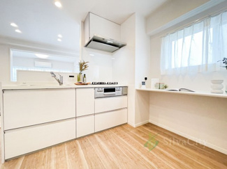 【キッチン】 | 双葉クラウンハイツ | キッチン　当日のご見学、可能です！お気軽にお問い合わせください！※0120-133-468