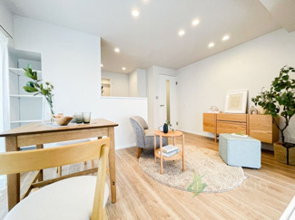 【キッチン】 | 双葉クラウンハイツ | ダイニングキッチン