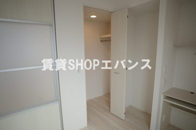【収納】 | コモドコーポ前原