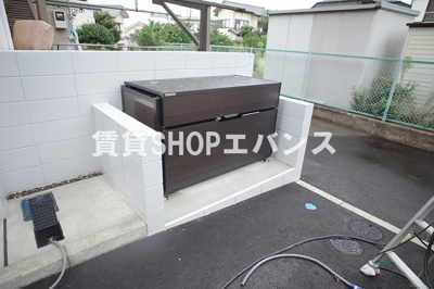  | コモドコーポ前原