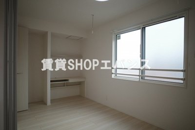 【寝室】 | コモドコーポ前原