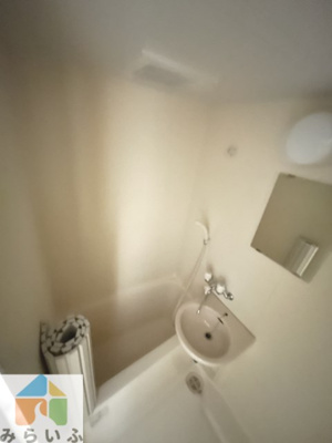 【浴室】 | グレイス吹上