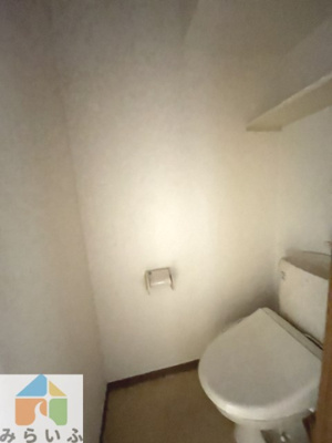 【トイレ】 | グレイス吹上