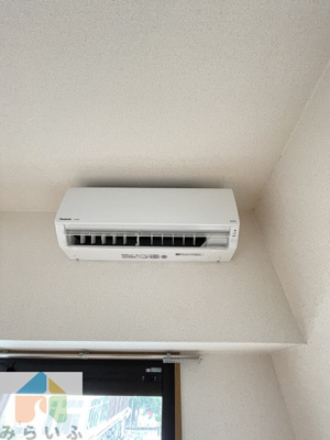 【設備】 | グレイス吹上