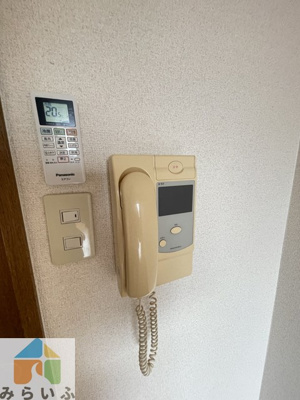 【セキュリティ】 | グレイス吹上