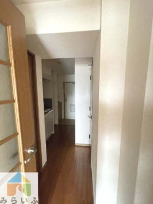 【内装】 | グレイス吹上