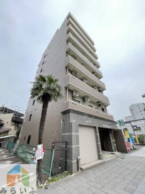 【外観】 | グレイス吹上