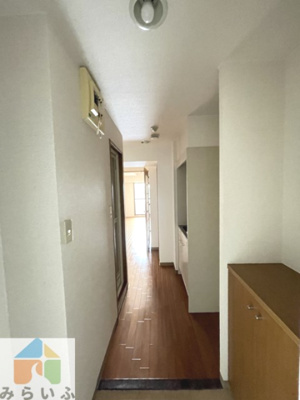 【内装】 | グレイス吹上