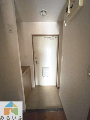 【玄関】 | グレイス吹上