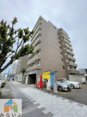 【外観】 | グレイス吹上