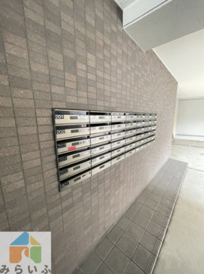 【その他共用部分】 | グレイス吹上