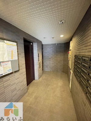 【その他共用部分】 | グレイス吹上