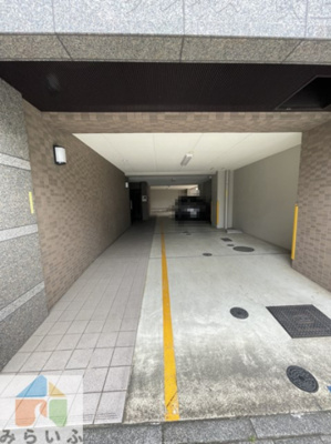 【駐車場】 | グレイス吹上