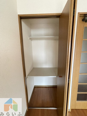 【収納】 | グレイス吹上