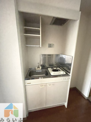 【キッチン】 | グレイス吹上