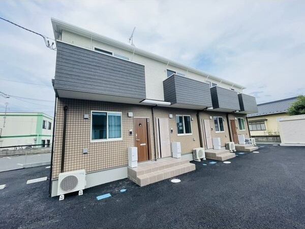 Befine 六丁の目東　A棟