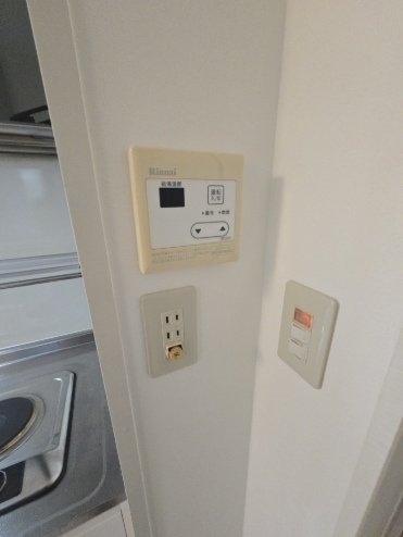 シティファースト四条西洞院の設備|設備です