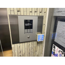 シティファースト四条西洞院のその他共用部分|オートロックです